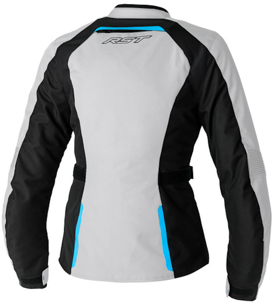 RST Ava waterproof Ladies Motorcycle Textile Jacket