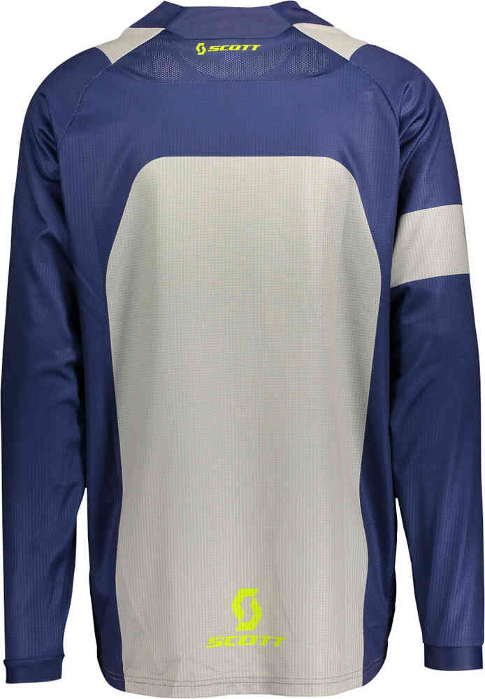 Scott X-Plore Motocross Jersey
