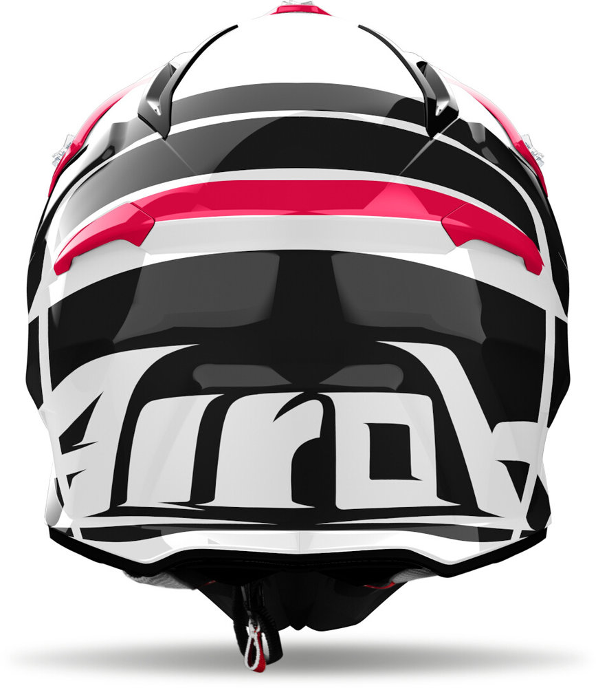 Airoh Aviator Ace 2 Engine Motocross Helmet