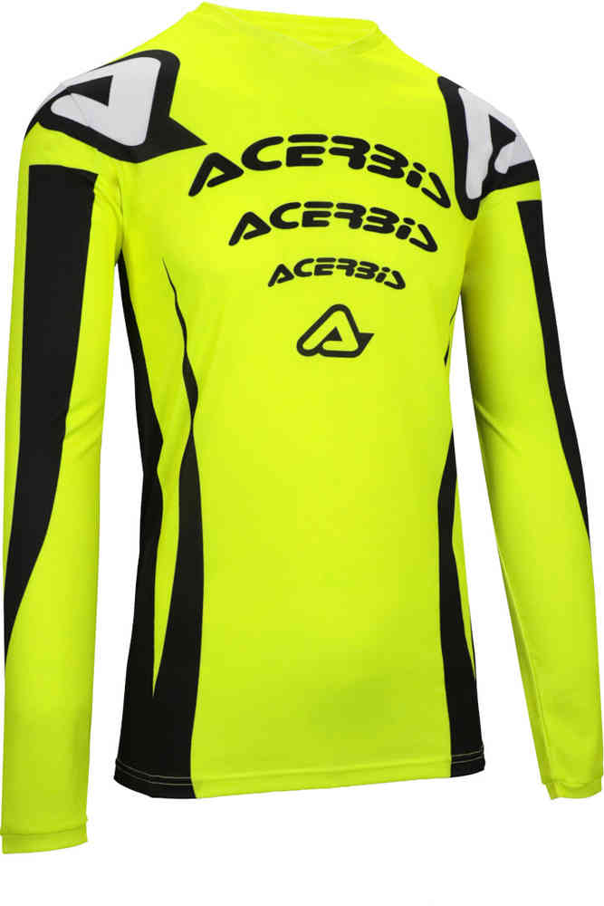 Acerbis MX J-Track Askar Motocross Jersey