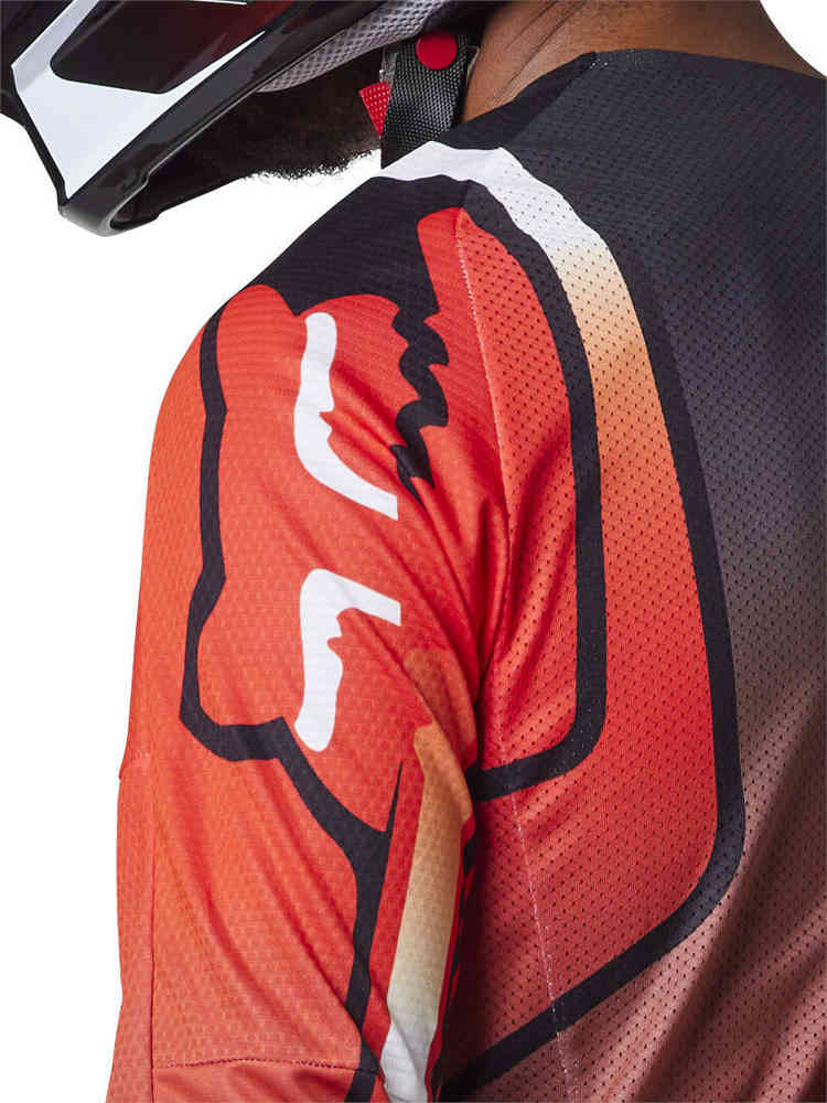 FOX 360 Vizen Motocross Jersey