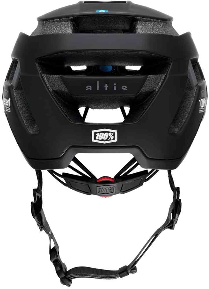 100% Altis Bicycle Helmet
