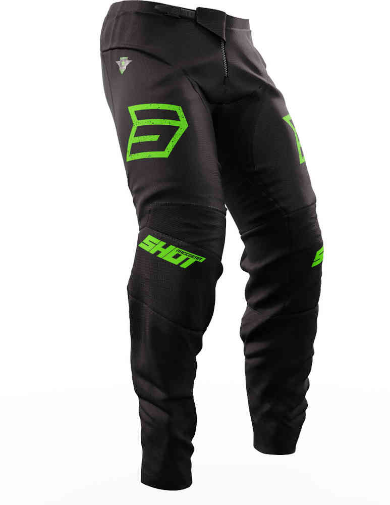 Shot Devo Army Motocross Pants