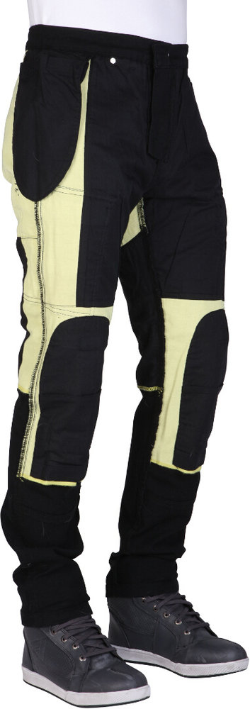 Modeka Brandon Cargo Motorcycle Jeans