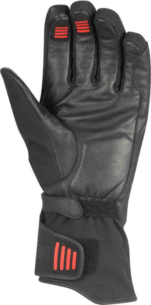 Bering Arctic waterproof Winter Motorcycle Gloves