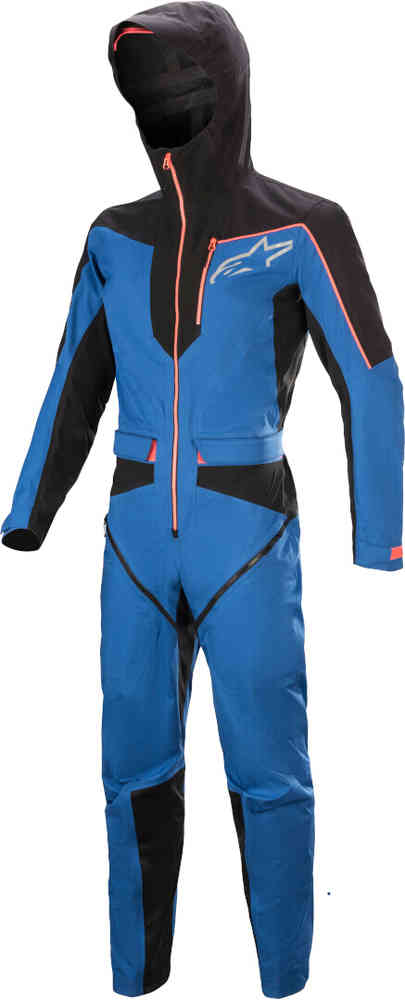 Alpinestars Tahoe WP 1-Piece Bicycle Textile Suit