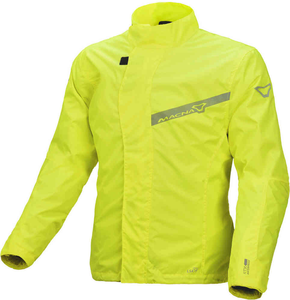 Macna Spray Ladies Motorcycle Rain Jacket