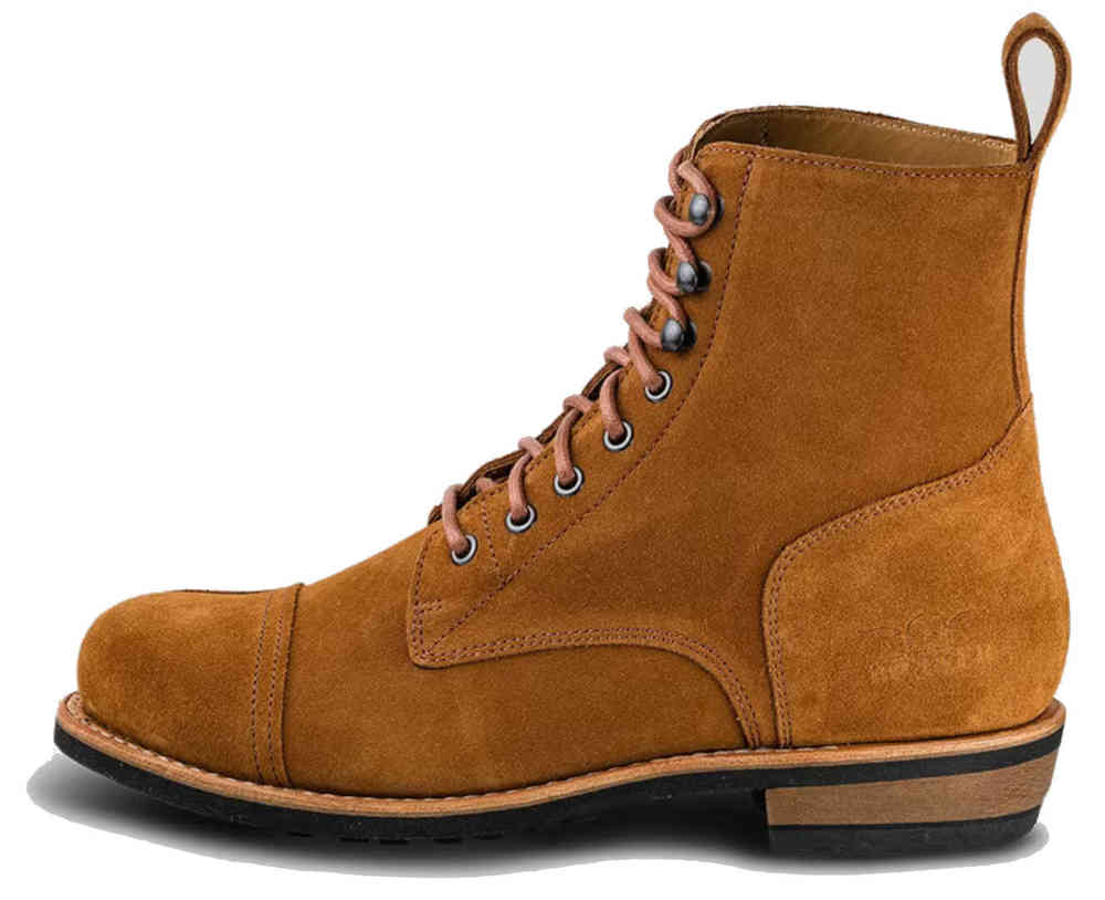 Rokker Urban Rebel Motorcycle Boots