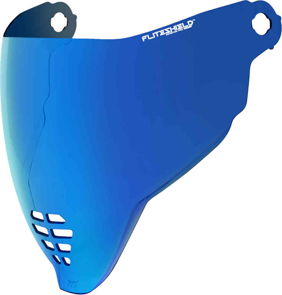 Icon Fliteshield 22.06 Visor