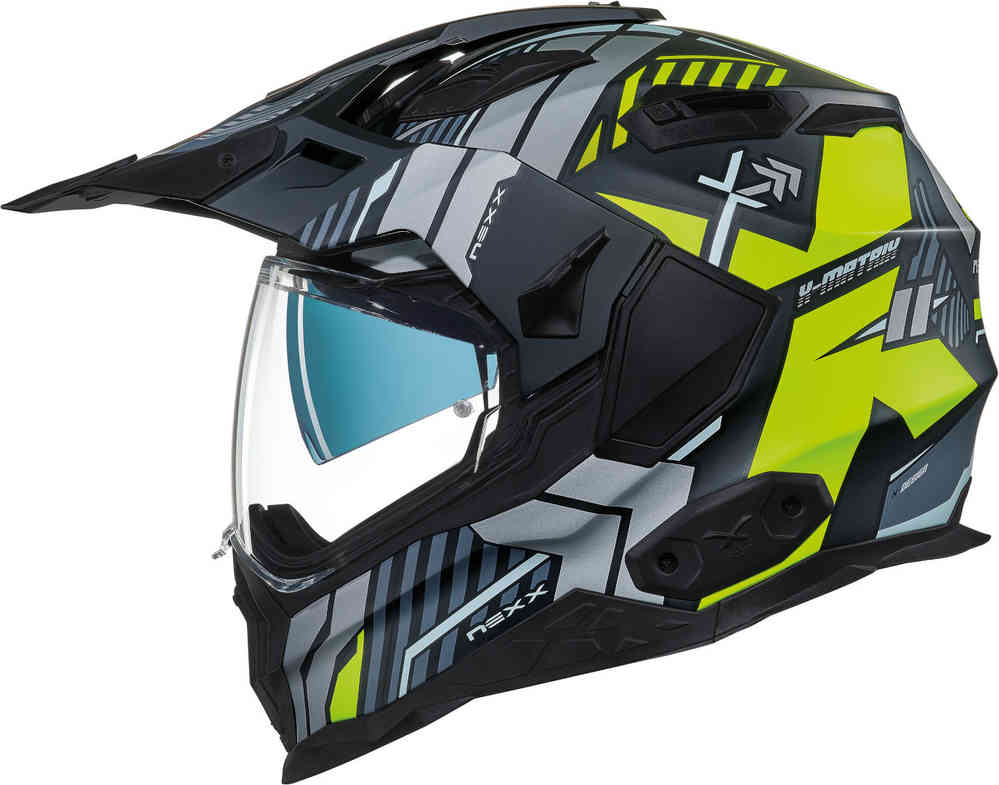 Nexx X.Wed 2 Wild Country Helmet