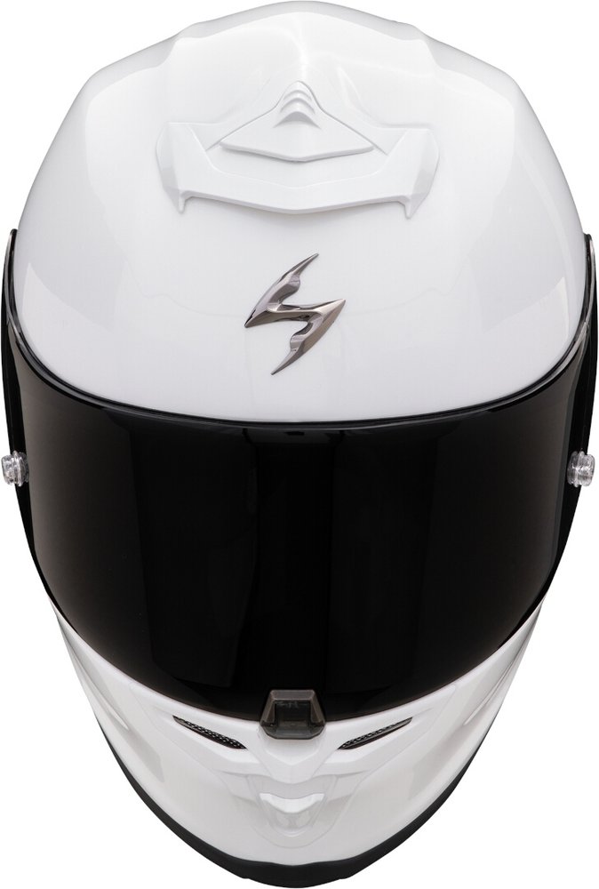 Scorpion Exo R1 EVO Air FIM Racing Helmet