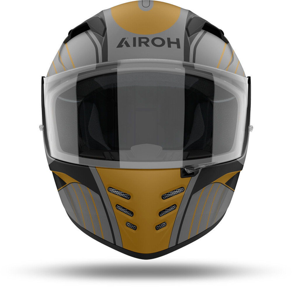 Airoh Connor Achieve Helmet