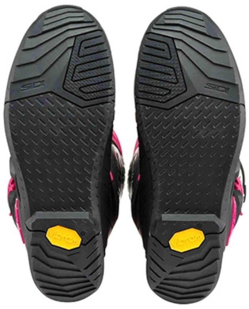 Sidi X-Power SC Lei Ladies Motocross Boots