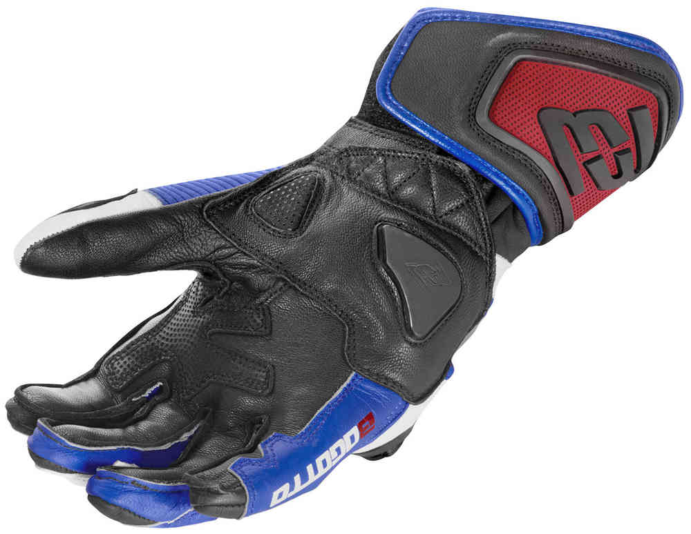 Bogotto Veloce Motorcycle Gloves