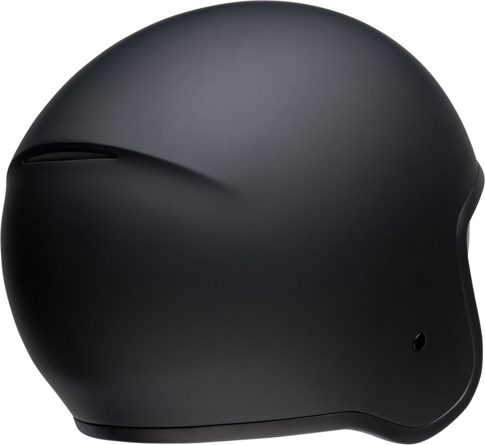 Bell TX-501 Solid Jet Helmet