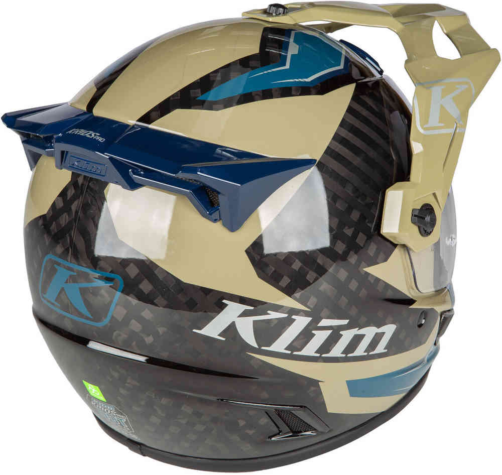 Klim Krios Pro Motocross Helmet