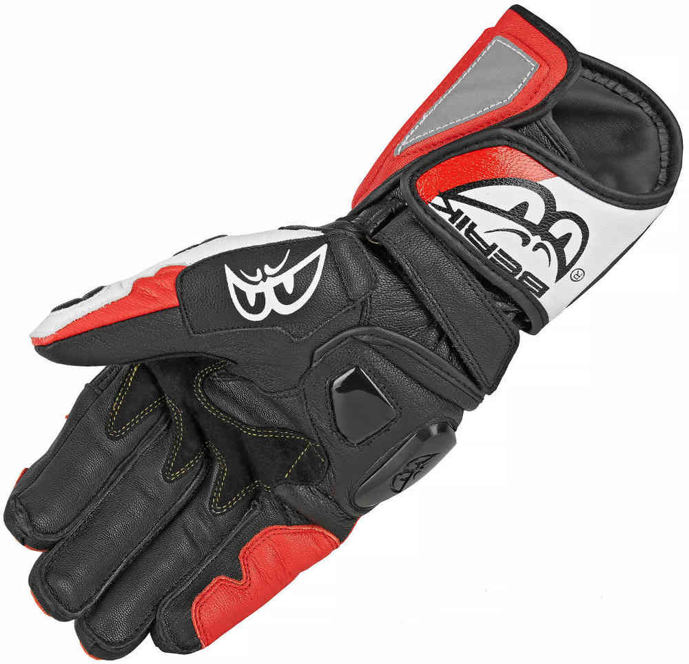 Berik MIsano Motorcycle Gloves
