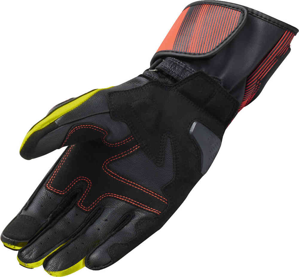 Revit Metis 2 Motorcycle Gloves