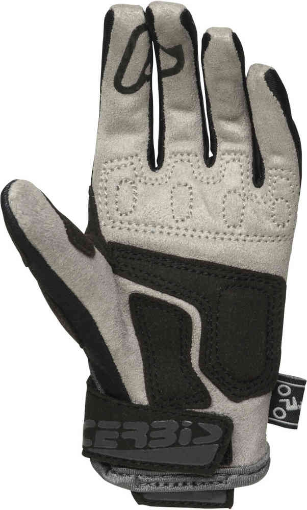 Acerbis CE MX X-K Kids Motorcycle Gloves