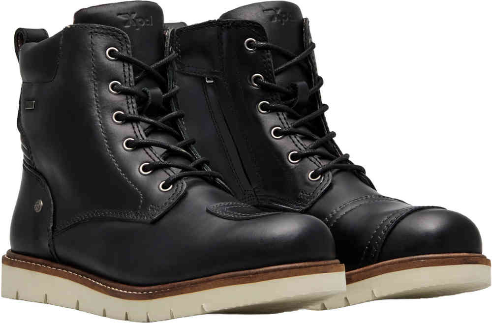 XPD X-Village H2Out waterproof Motorcycle Boots