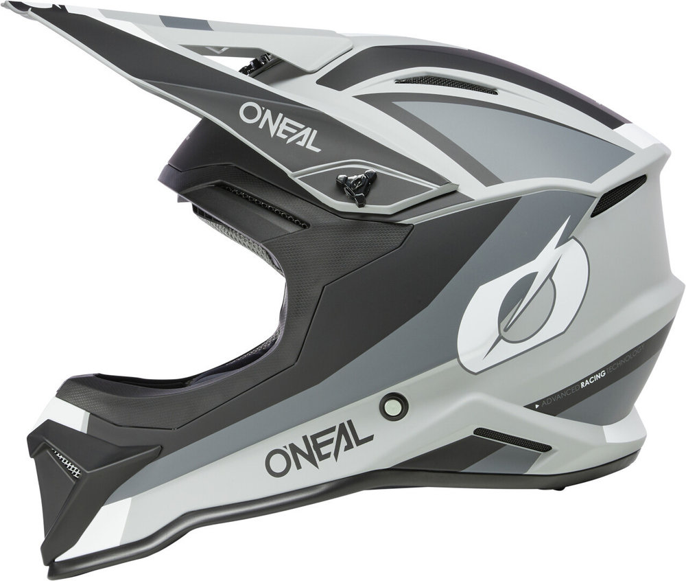 Oneal 1SRS Stream Motocross Helmet