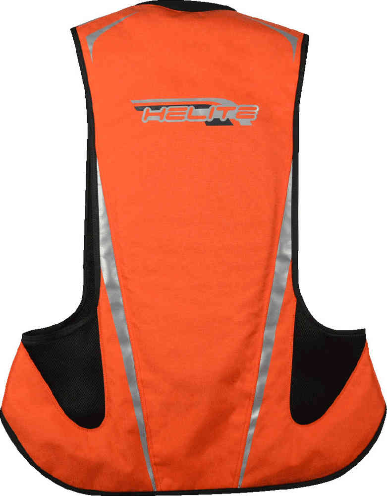 Helite Turtle 2.0 Airbag Vest