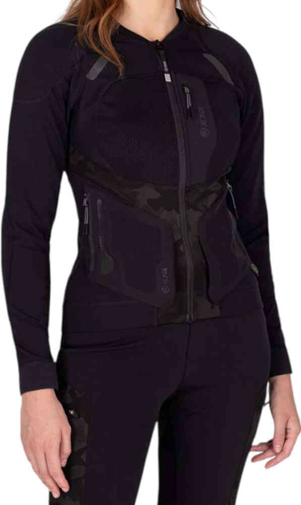 Knox Action Pro MK2 Ladies Protector Jacket