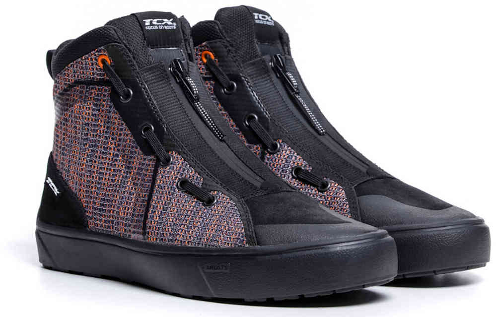 TCX Ikasu Air Motorcycle Shoes