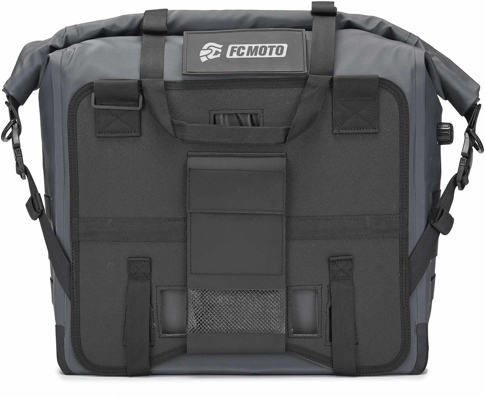 FC-Moto Ever-ST 34 L Saddle Bag Set