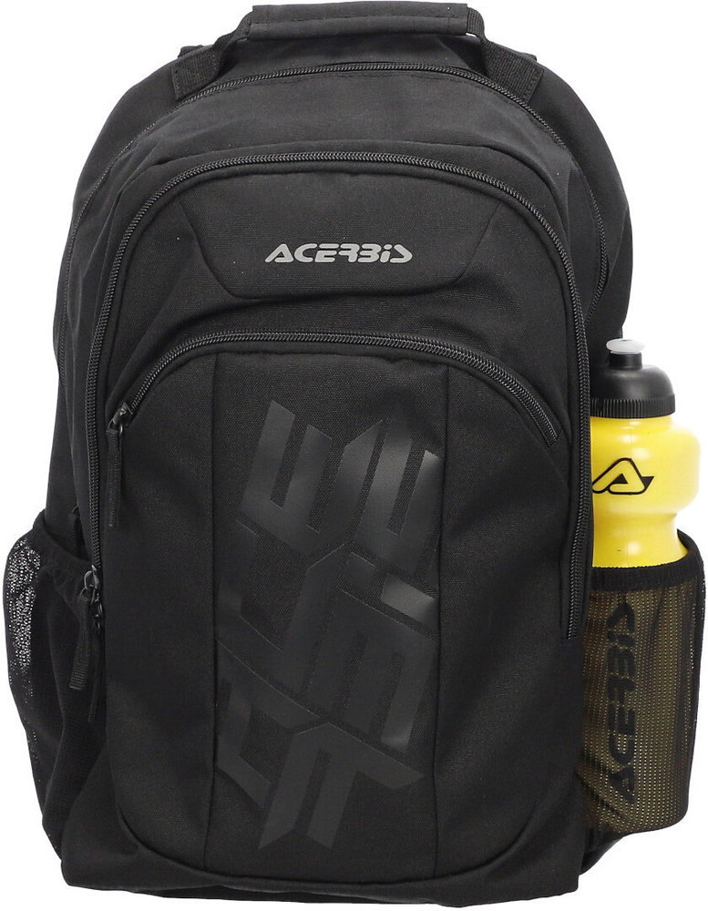 Acerbis B-Logo 15L Motorcycle Backpack