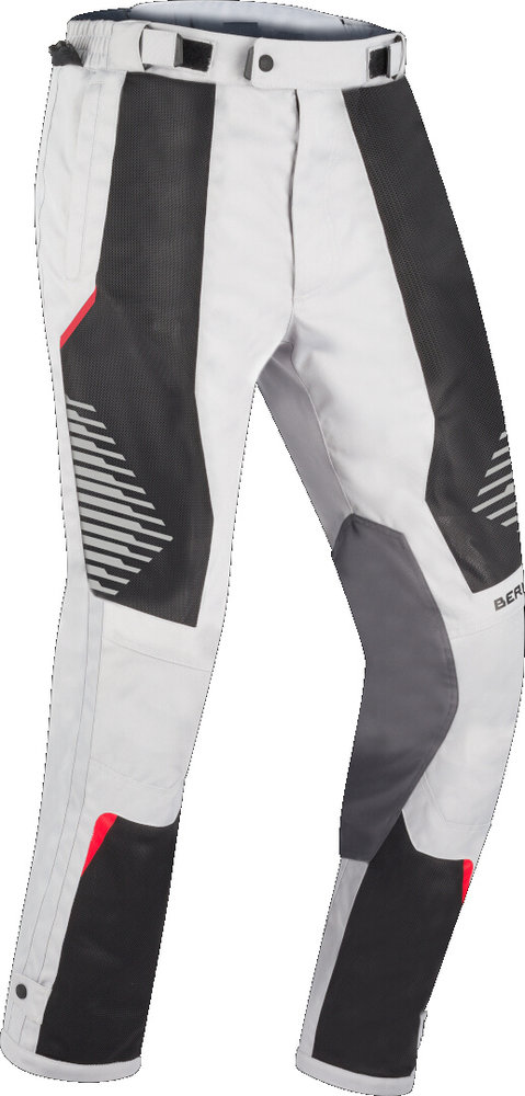 Bering Bakundu Motorcycle Textile Trousers