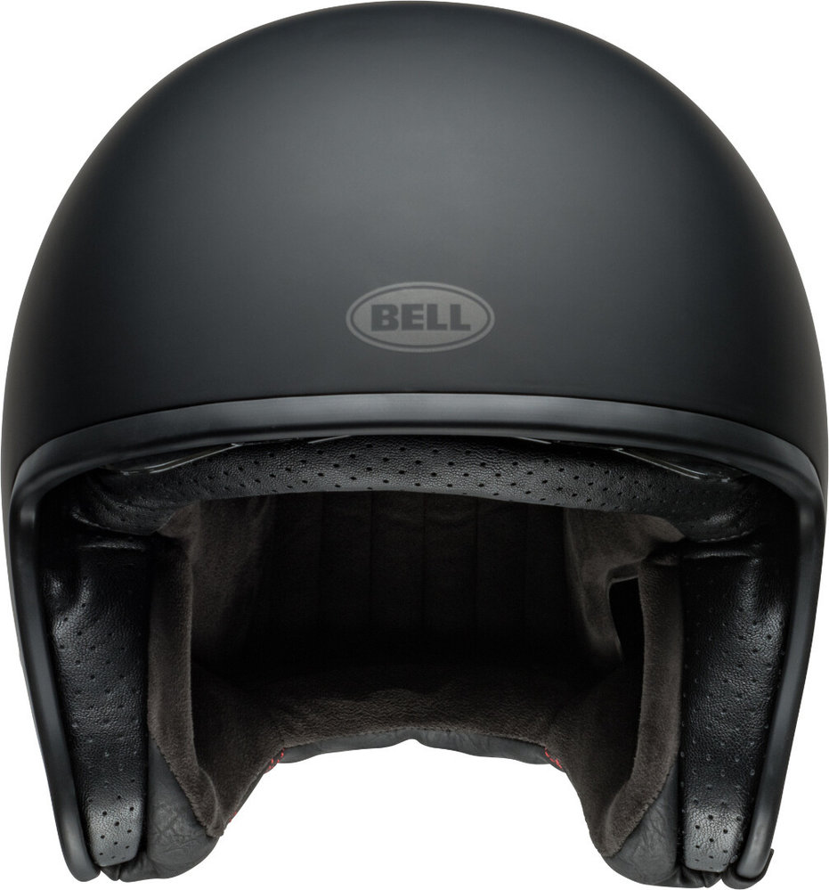 Bell TX-501 Solid Jet Helmet