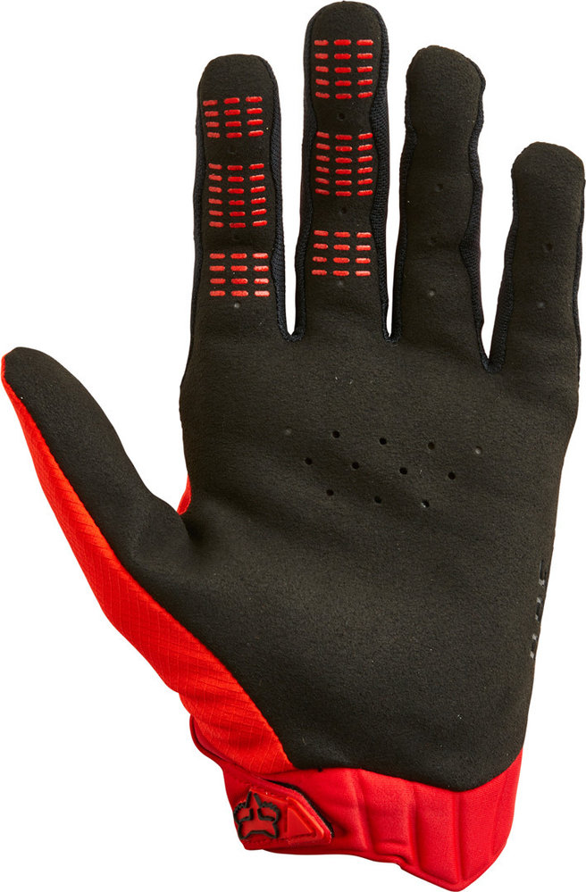 FOX 360 Motocross Gloves