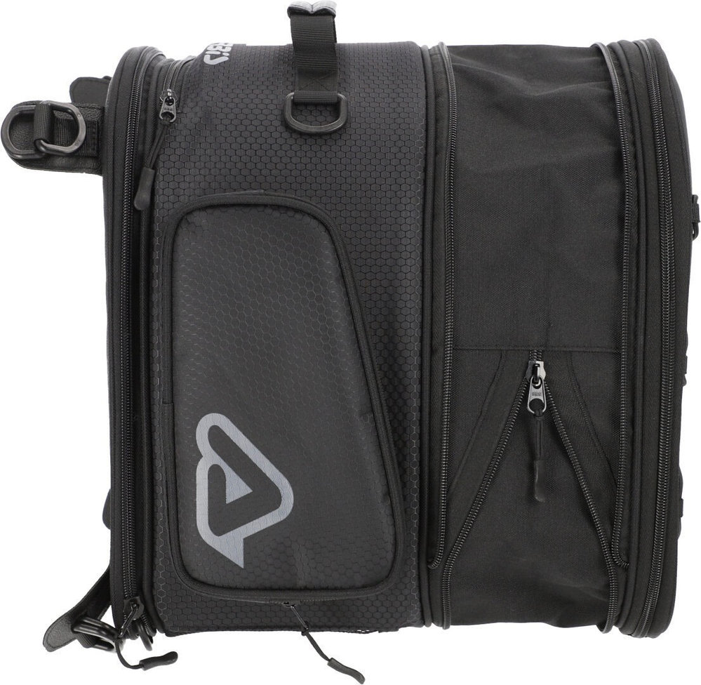 Acerbis Grand Tour 25L Saddle- Rear Bag