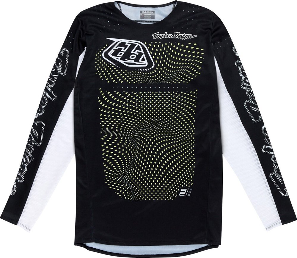 Troy Lee Designs SE Pro Vectra Motocross Jersey