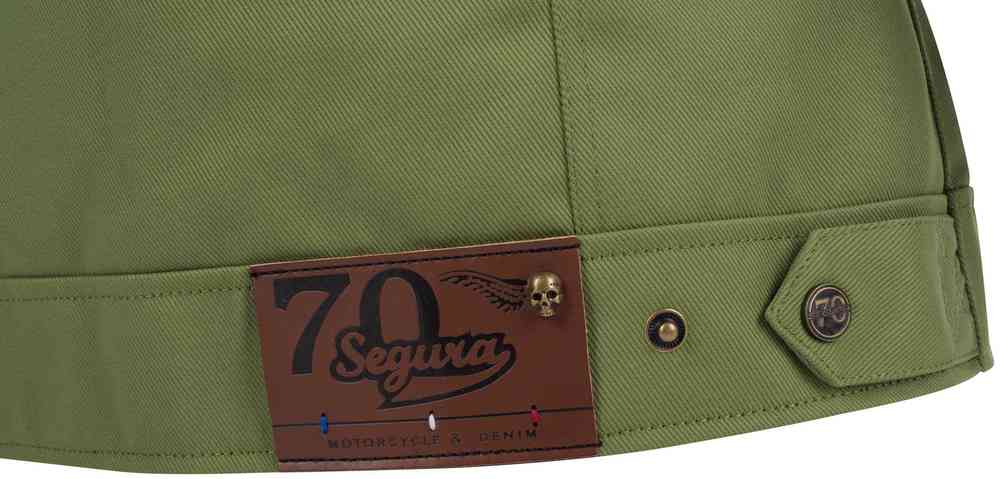 Segura Patrol Ladies Motorcycle Textile Jacket
