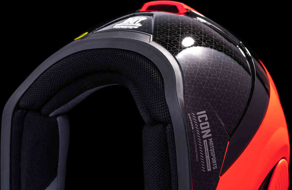Icon Airform Counterstrike MIPS Helmet