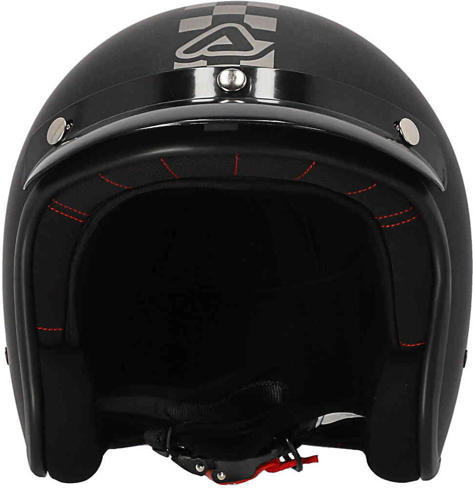 Acerbis Skodela Jet Helmet