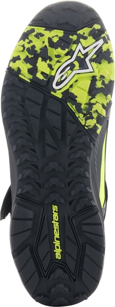 Alpinestars Speedstreet Motorcycle Shoes