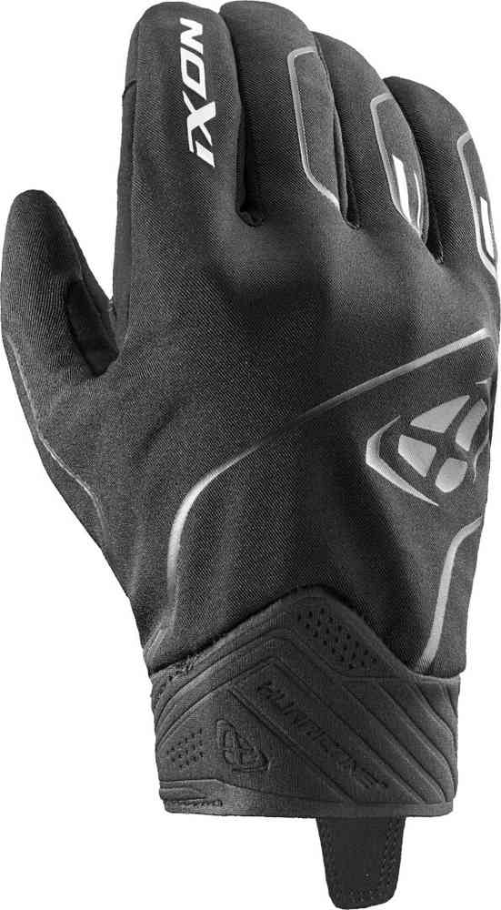 Ixon Pro Hurricane 2 waterproof Winter Motorcycle Gloves