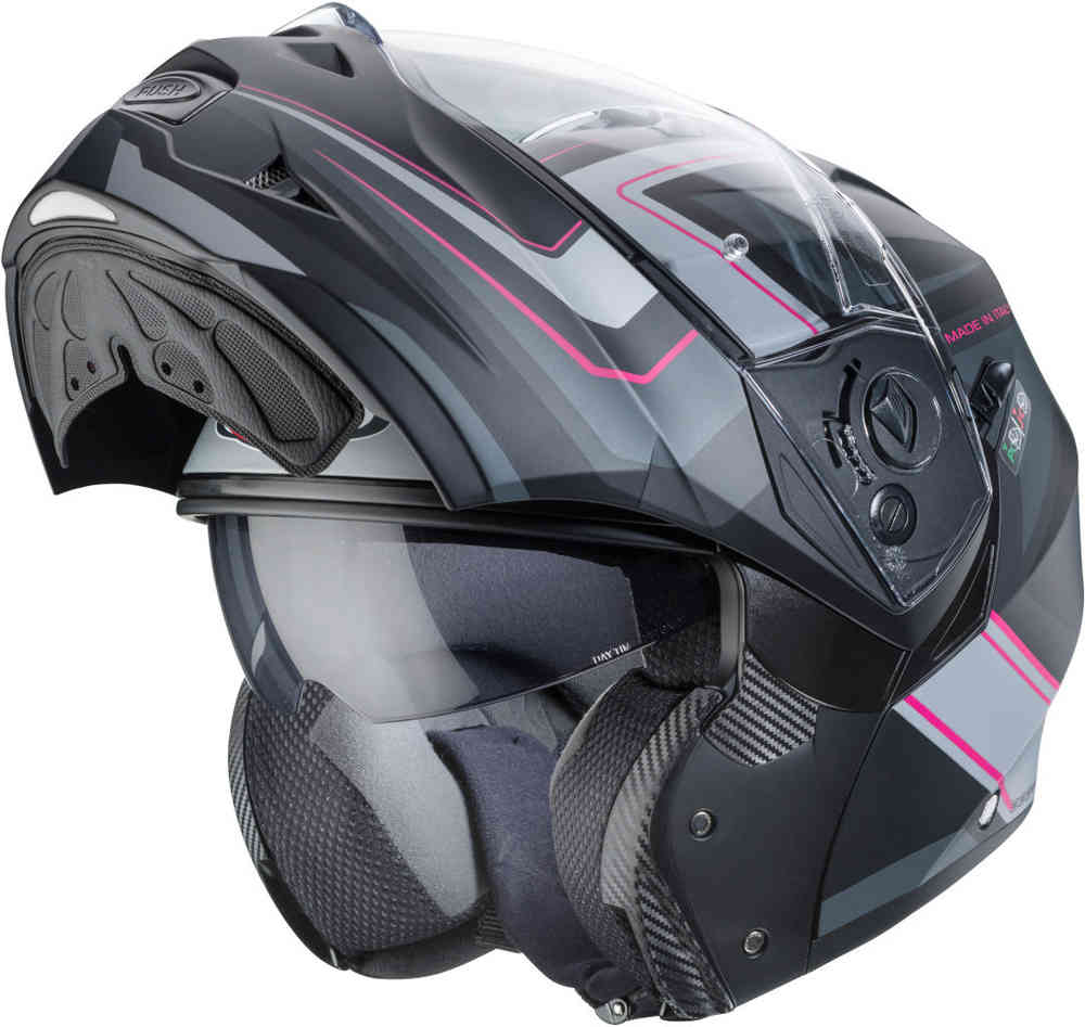 Caberg Duke II Tour Helmet