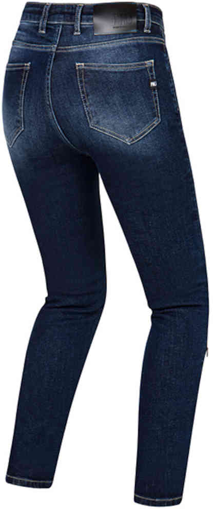 PMJ Ginevra Ladies Motorcycle Jeans