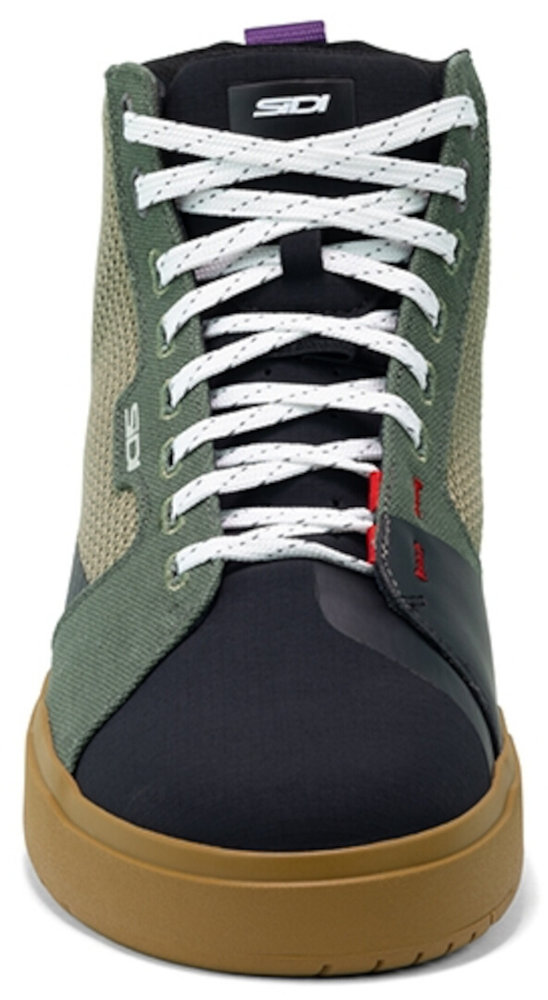 Sidi Arx Air Motorcycle Shoes