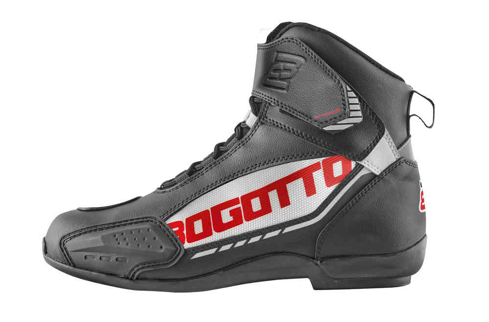Bogotto GPX Motorcycle Shoes