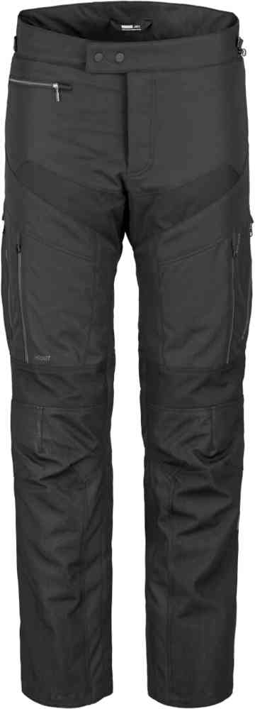 Spidi Traveler 3 Evo H2Out waterproof Motorcycle Textile Pants