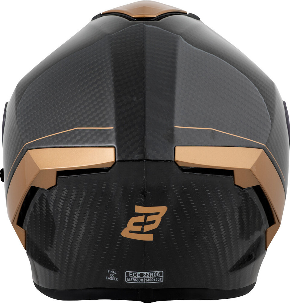 Bogotto Phantom Carbon Helmet