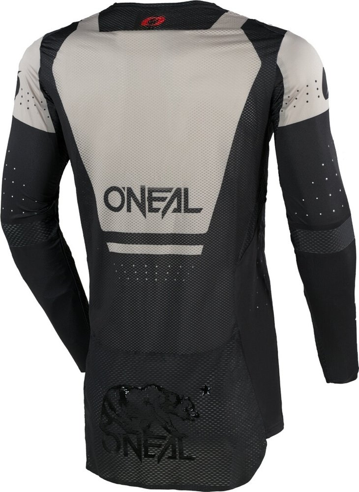 Oneal Prodigy Five Four Motocross Jersey