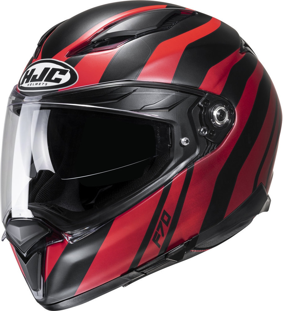 HJC F70 Galla Helmet