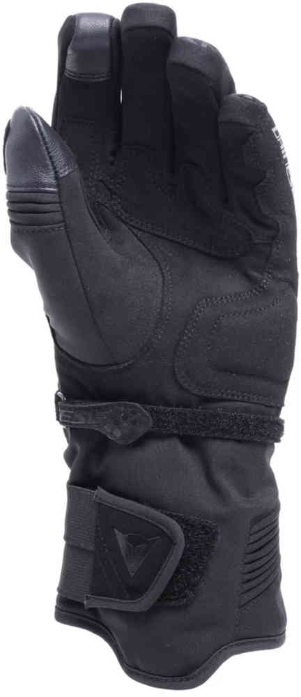 Dainese Tempest 2 D-Dry Ladies Motorcycle Gloves long