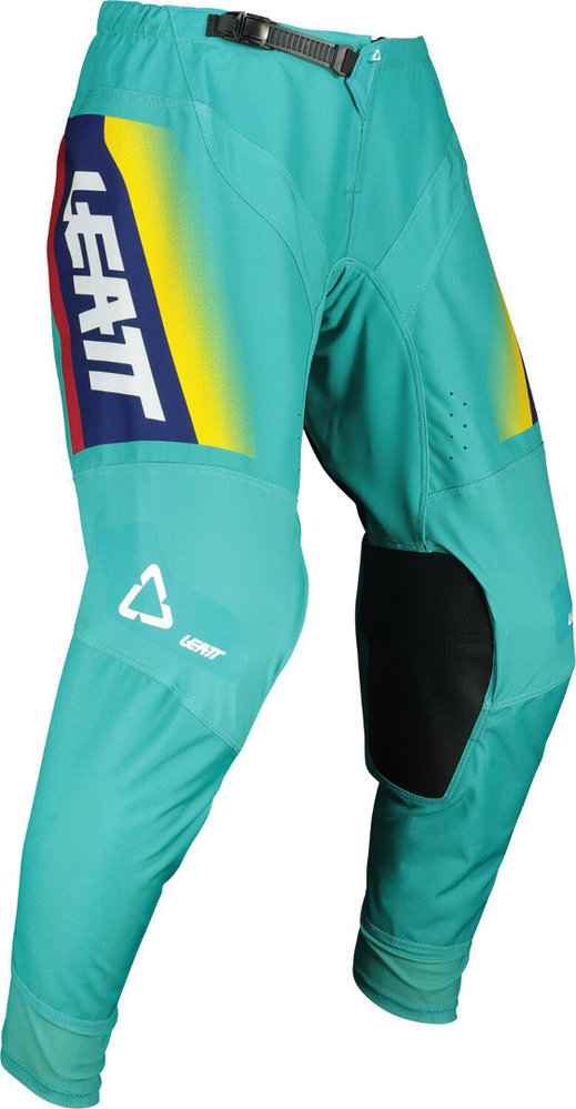 Leatt Moto 4.5 Color Motocross Pants